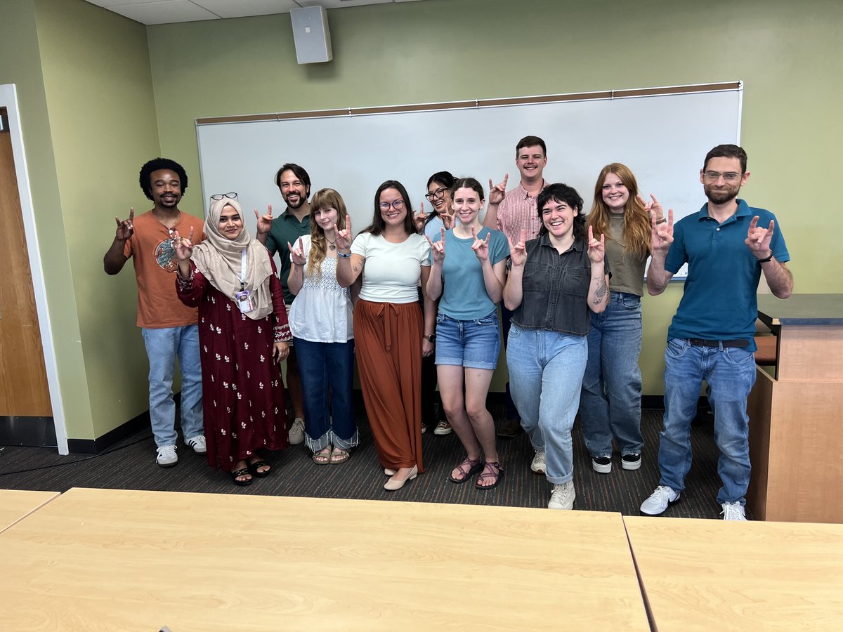 Dr Roberto J. Mera tweet media