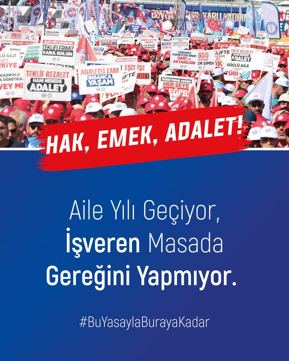 #BuYasaylaBurayaKadar