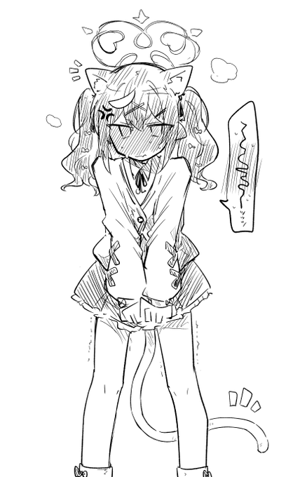 レナちゃん、これはファッションだから
そう、ファッション 