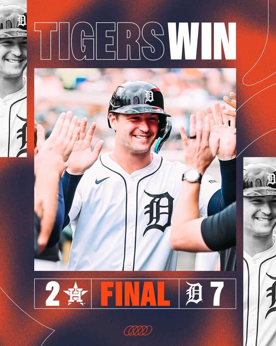 BUILT FOR A SWEEP 🧹