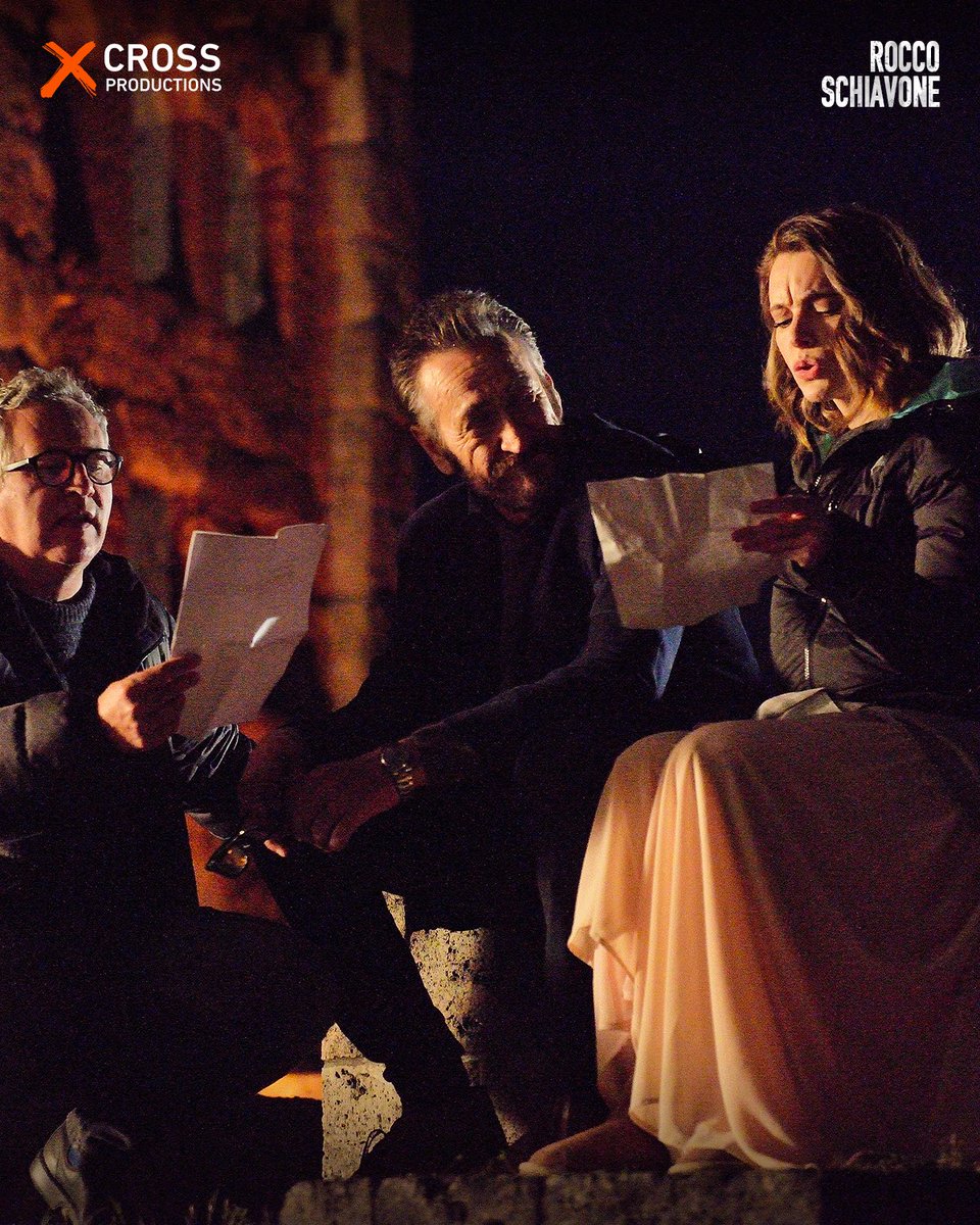 crossproductions tweet media