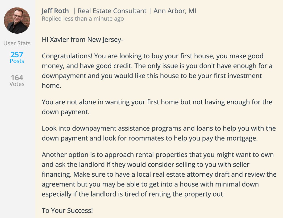 ArborAdvising's tweet image. Wondering how to buy your first house or #investmentproperty with minimal down?

Let us help you add #streamsofincome, create #financialindependence, reduce your #taxes, and leave a #legacy.

arboradvising.com/contact

#AnnArbor #Michigan #RealEstate #Chelsea #Dexter #Saline