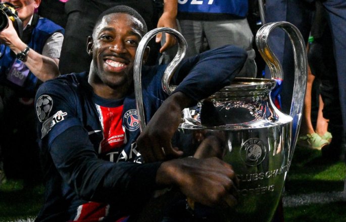 Players who got disrespected but ended up proving everyone wrong 🤍
