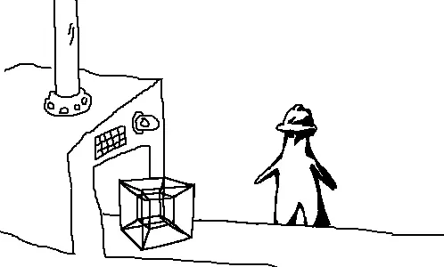 I guess we’re doing cubes now