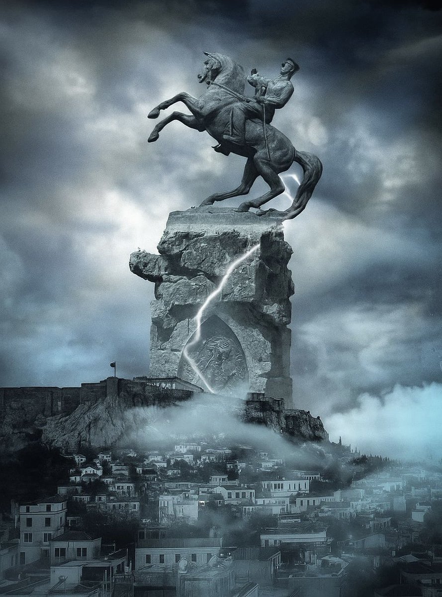 YUNANA RAHAT YOK!

#Uefa #uefaeuropaleague #Samsunspor #Greece #THEBLACKSEA #Turkey