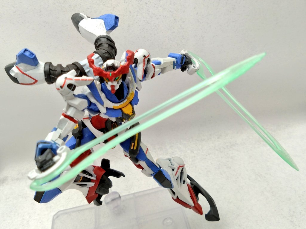 ギンギツネ - Search / X