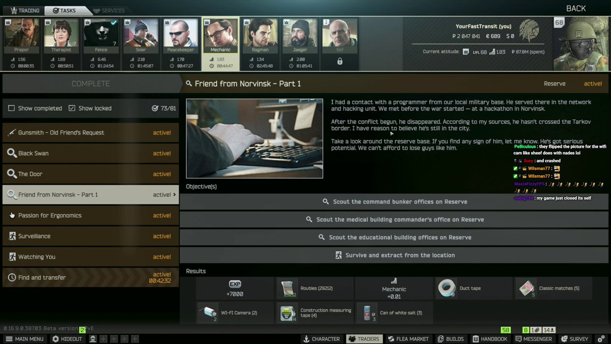 VeryBadSCAV tweet media