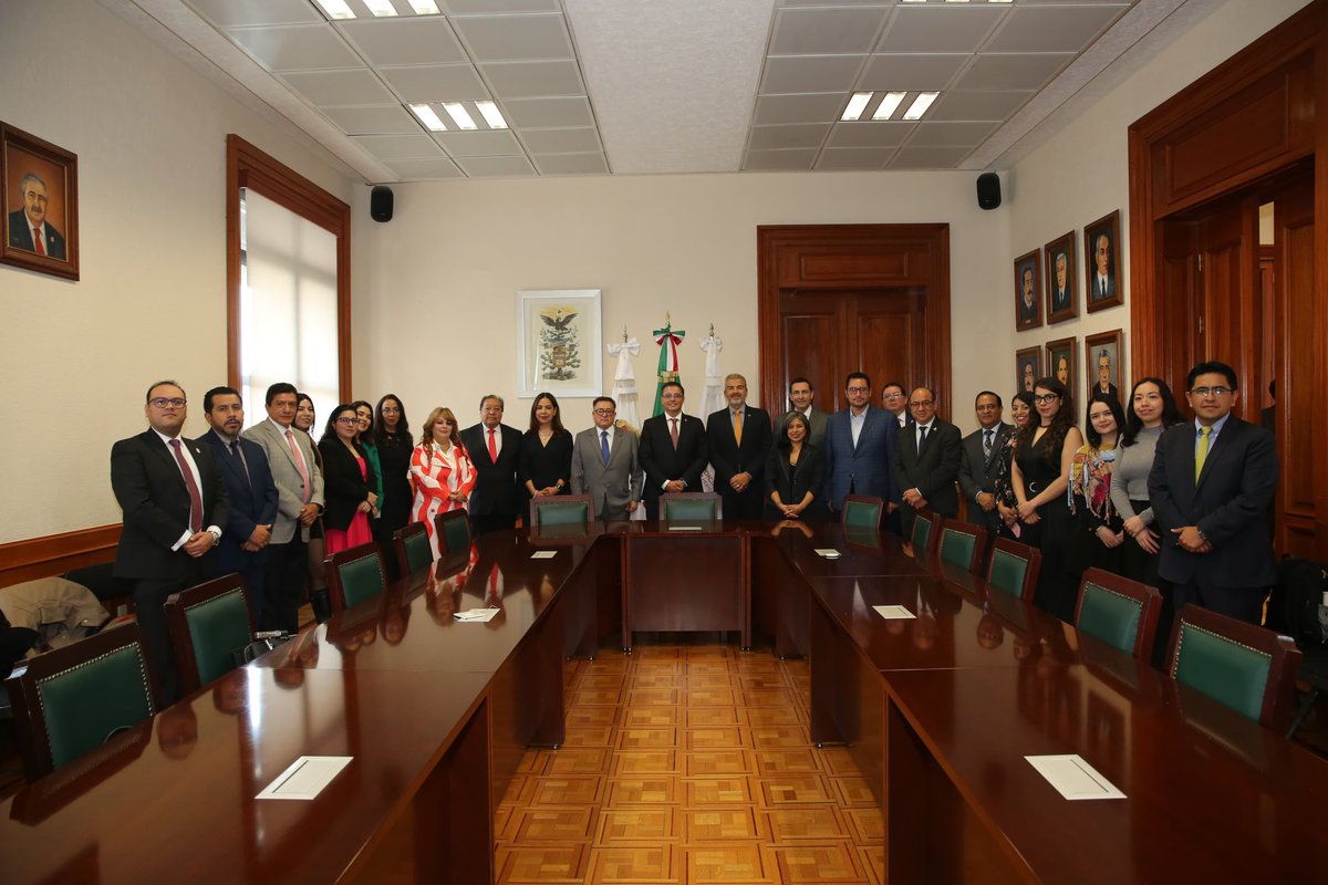 Fernando Díaz Juárez tweet media
