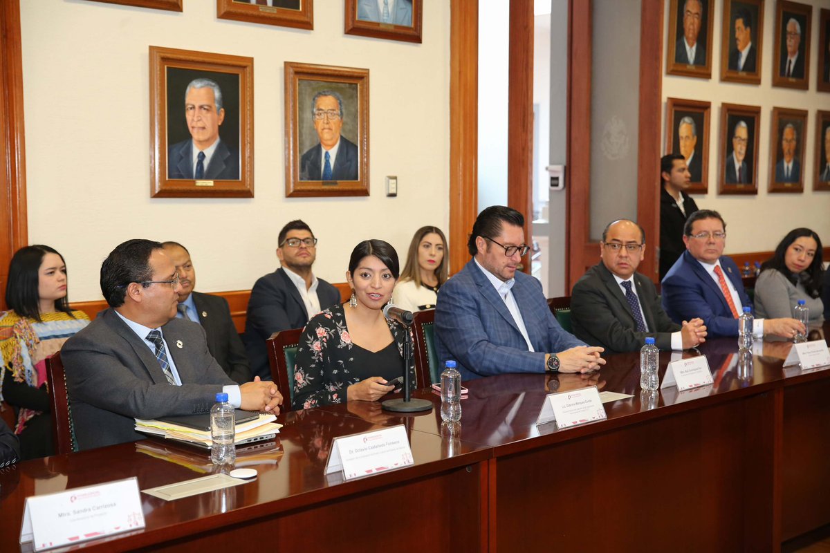 Fernando Díaz Juárez tweet media