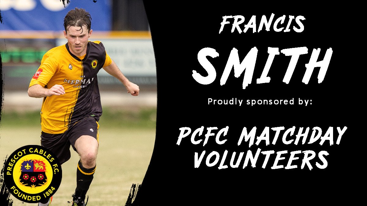 Prescot Cables FC tweet media