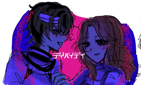 秘密 tweet media