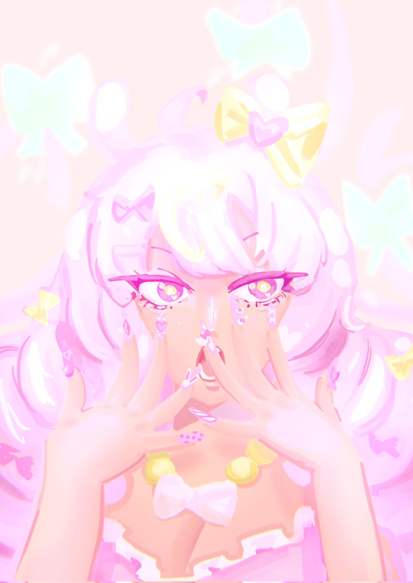 Ngl i really gotta do better bro- idc if it's not artfight i think i might just draw some more fanart to avenge whatever this is, i can do so much better bro🥀
Character is Reina by <a href="/ItMightBeSilver/">Silver</a> 

#artfightattack #artfight