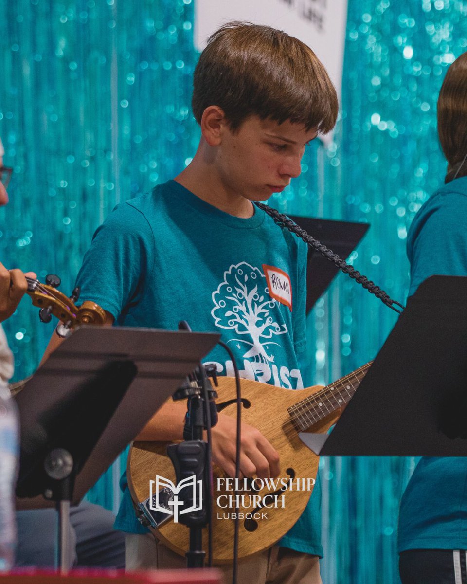 fellowshipCL's tweet photo. โช๏ธJoin us at 10 AM when we worship together at #FCLubbock this Sunday, and consider inviting a neighbor or friend with you.
You can find a playlist for this week's songs on our channels:
๐งSpotify
๐บYouTube https://t.co/DxmIr395Rk