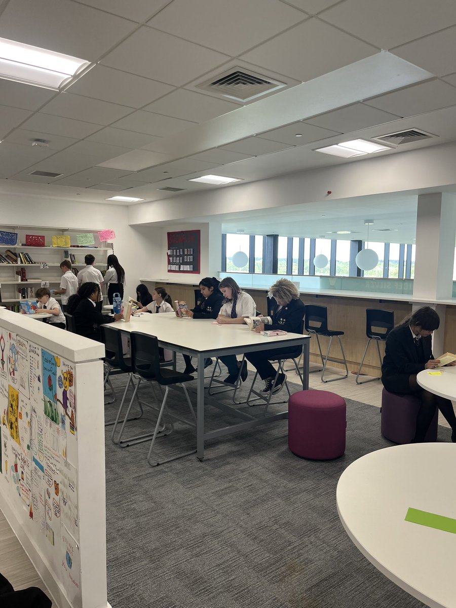 Languages Faculty Sinclair Academy tweet media