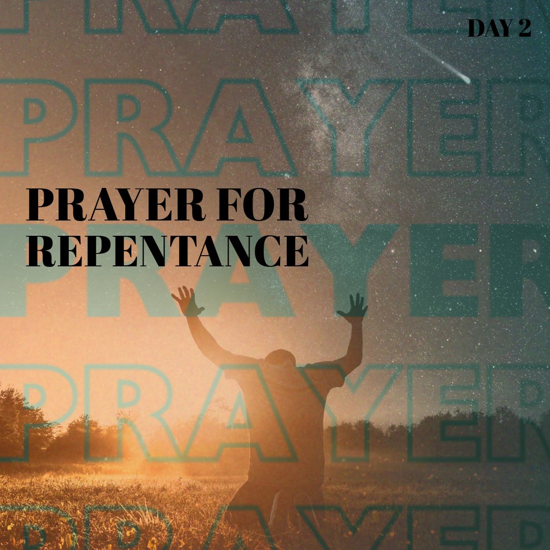 harvestsf's tweet image. 📖 “If My people…will humble themselves and pray and seek My face and turn from their wicked ways, then I will hear from heaven…” — 2 Chronicles 7:14
#harvestsf #21daysofprayer #RepentAndReturn #HeartCheck