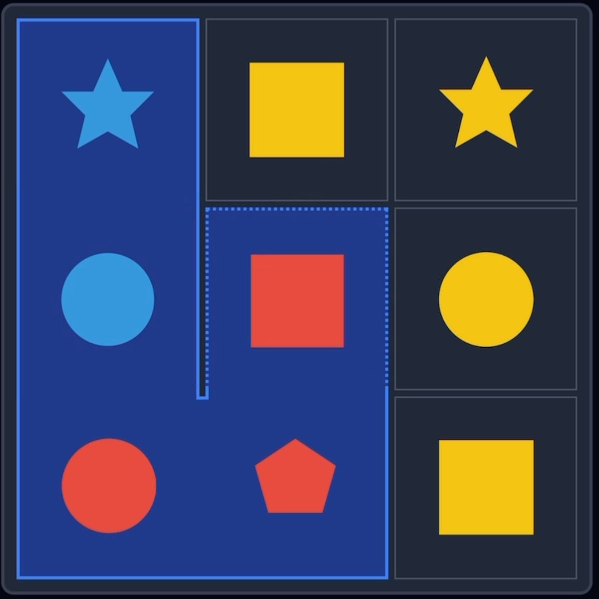 LoicBoursin's tweet photo. I took 2 days to build the MVP of FlashPopTiles.
I took 2 weeks to make it work.
I took 2 months to refine each detail : animations, intuitive UX, clear tutorial, daily release at 00:00 UTC

20% of time was used to build the game, 80% to make it smooth!

#buildinpublic https://t.co/0cnHcRCbTv
