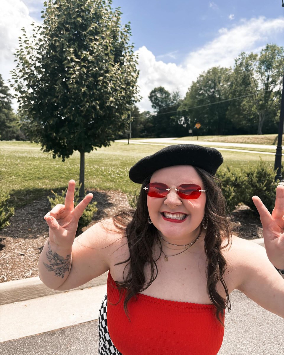 Mary S. Bridges tweet media