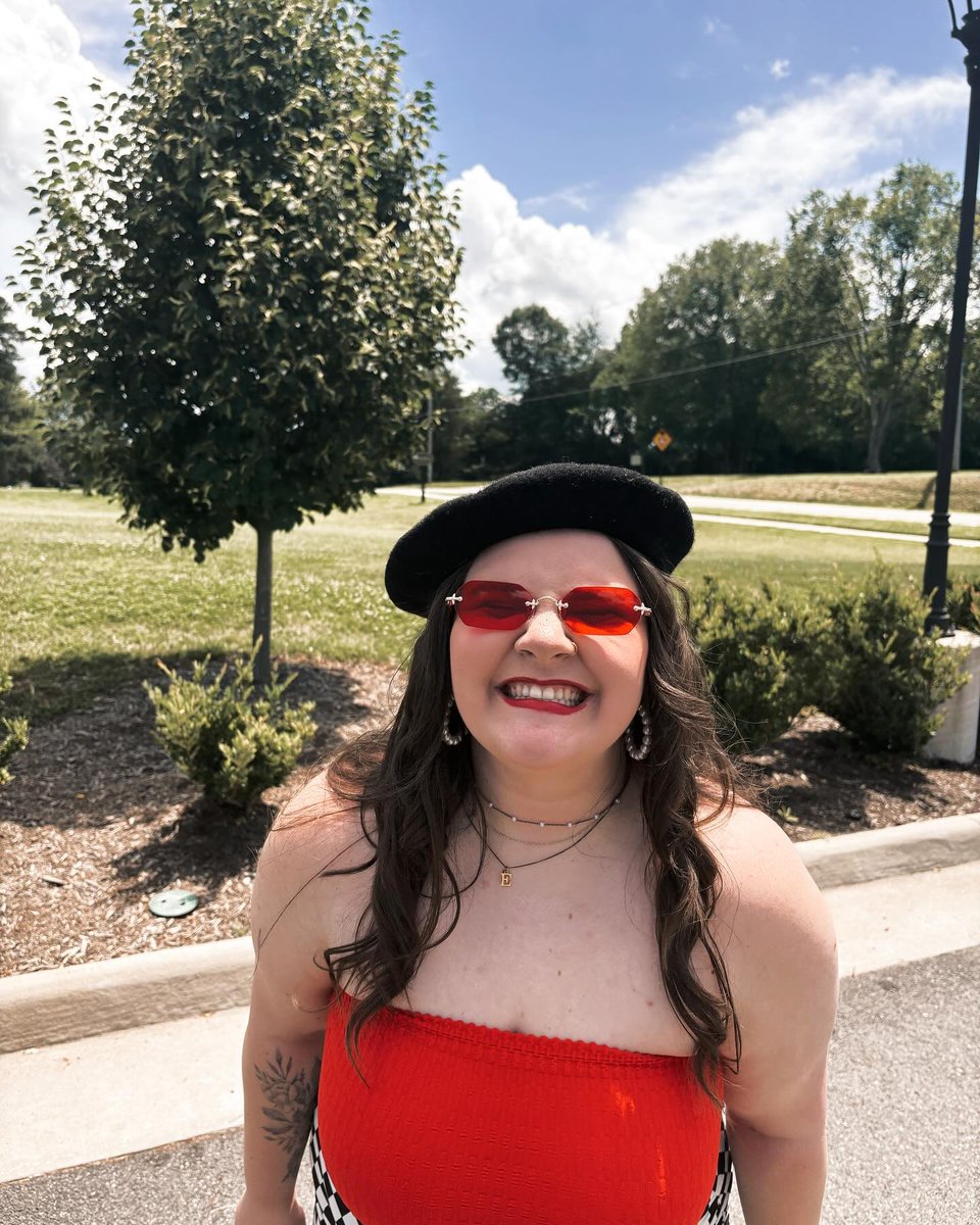 Mary S. Bridges tweet media