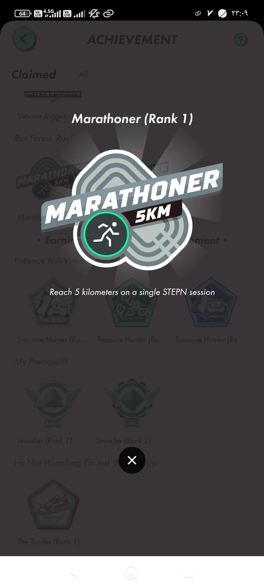 babi Seta tweet media