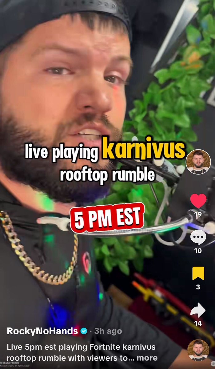 Karnivus tweet media