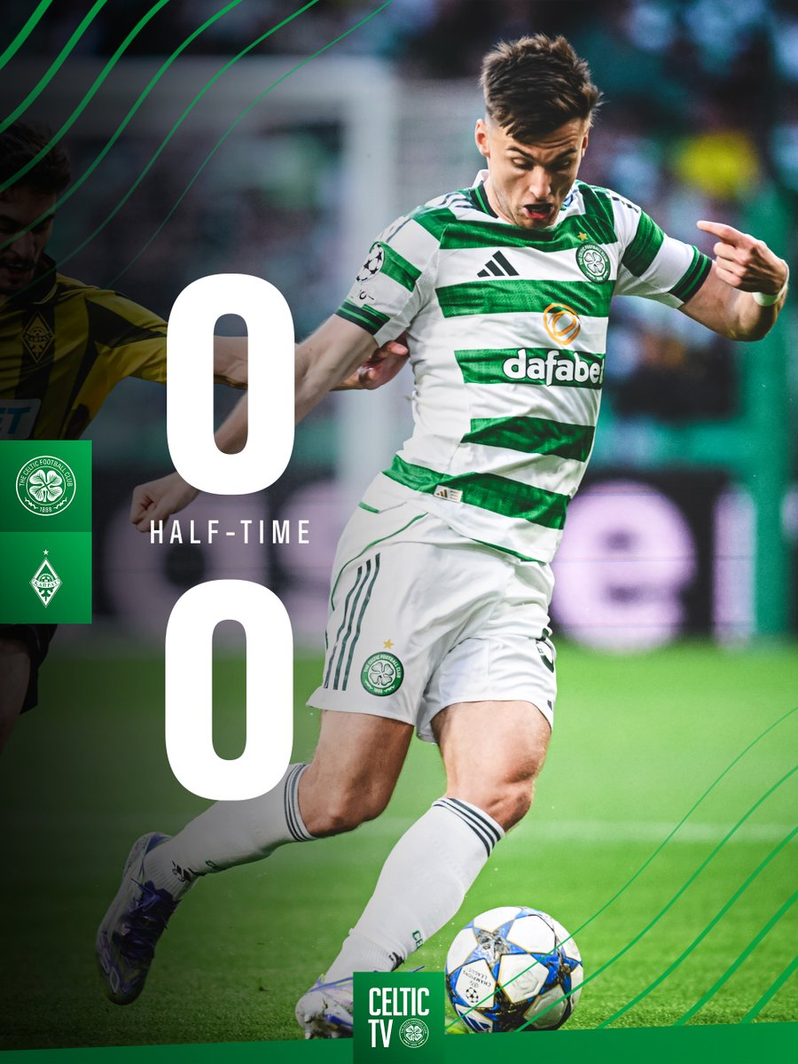 Celtic Football Club tweet media