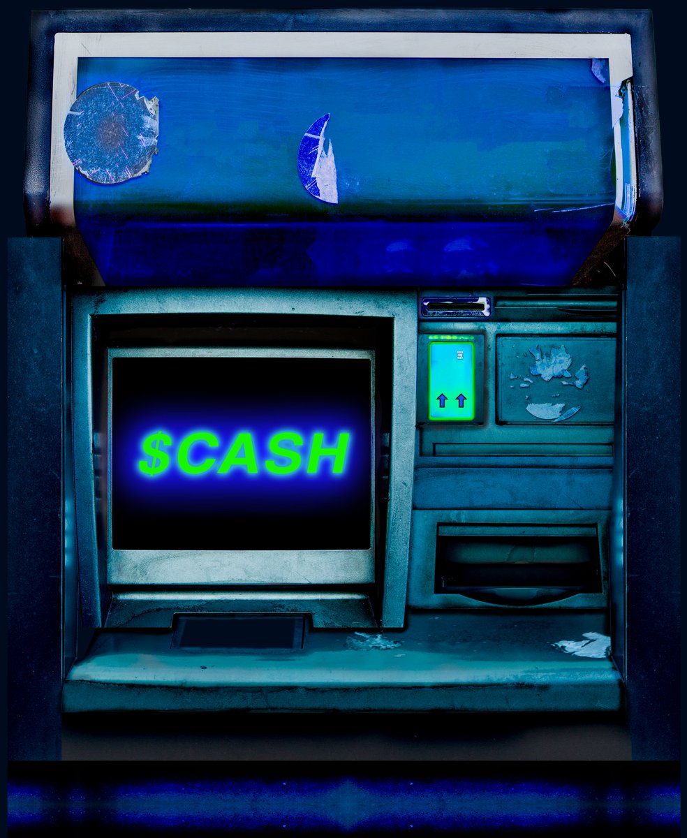 CashMachine.Cash tweet media