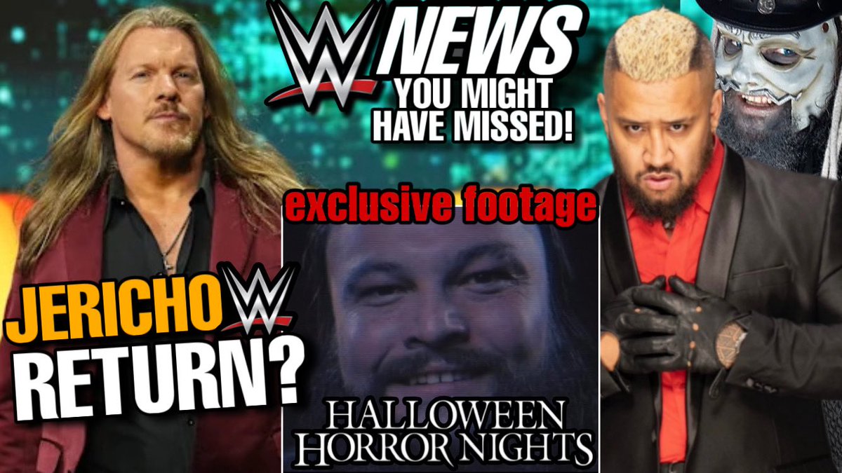 C Wrestling tweet media