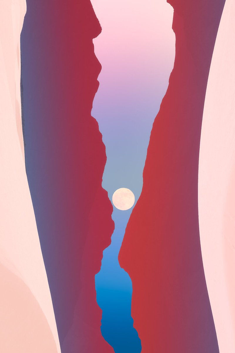 Just started the auction of “Blood Clot”

I’ve said it many times but I truly believe Jerad is one of the best photographers in the world. A style and depth truly unmatched.