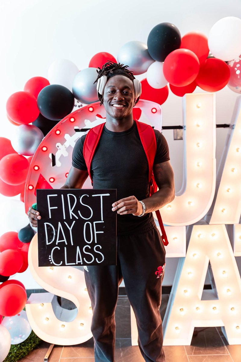 Jax State Football tweet media