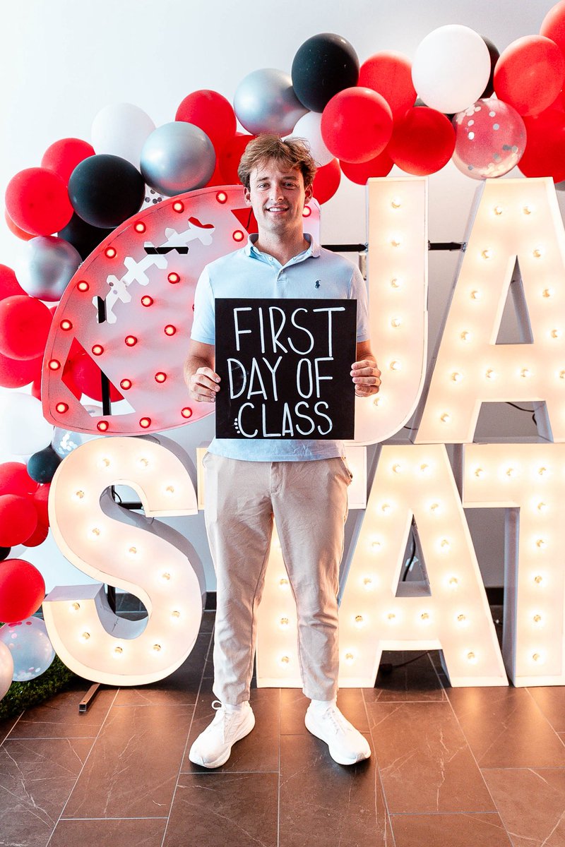 Jax State Football tweet media