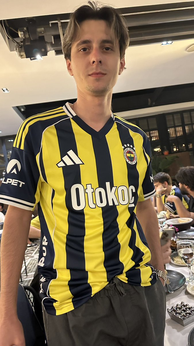 Ataberk Doğan tweet media