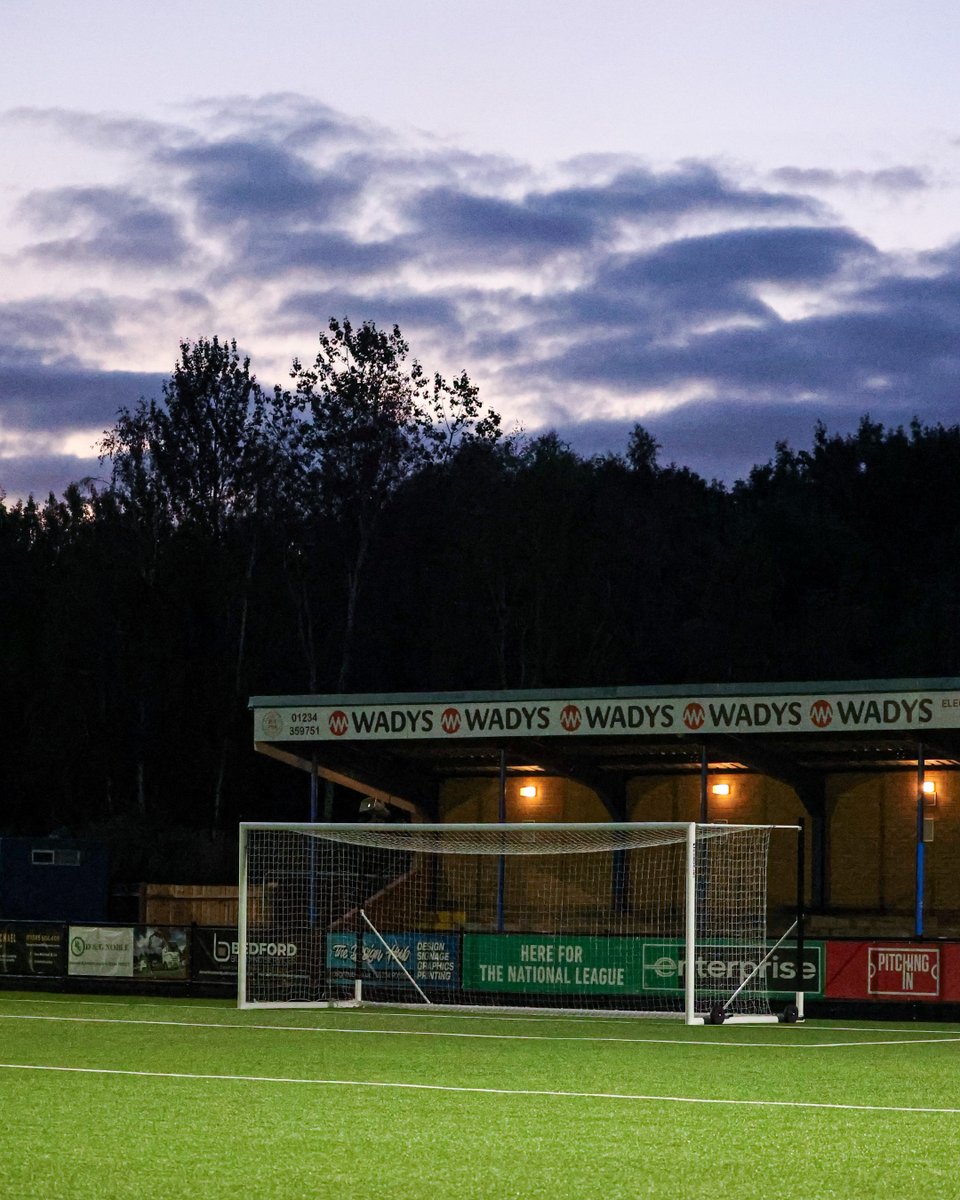 We're back underway!

#COYDW