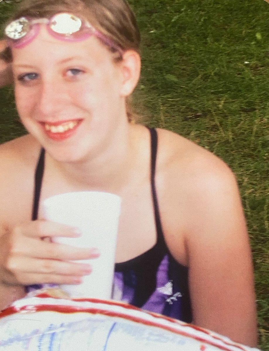 “What’s the worst that could happen?”

That’s what I used to tell my friends when we were kids.

It was three sisters. 

And every time they wanted to do something like go to the pool or ride our bikes somewhere…

They’d gather up, whispering about whether their mom would say