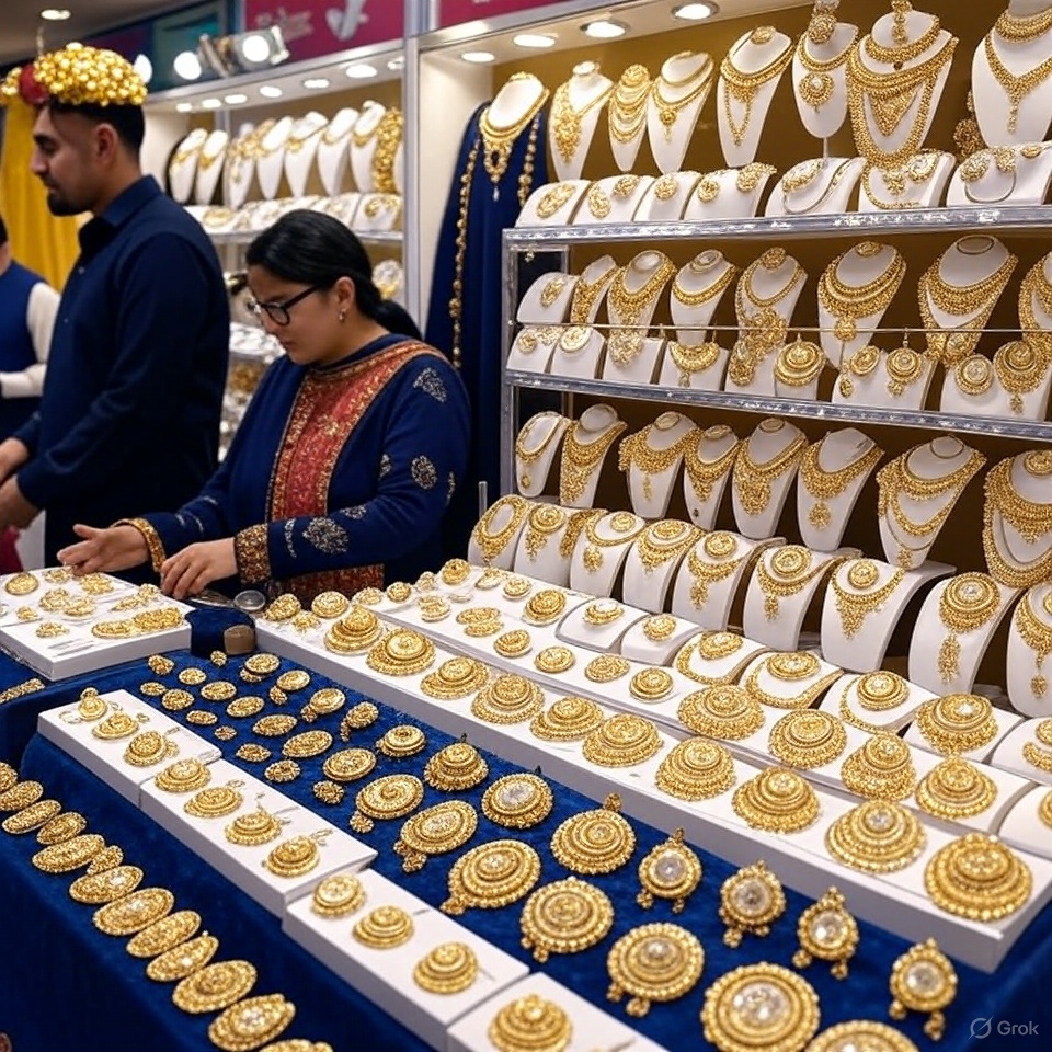 collection_mf's tweet photo. 🎉 MEGA SALE ALERT at https://t.co/RbIl4ZQf8W! 💎

#jewellery #mfcollection #artificialjewellery #pakistanioutfits #zirconia #rings💍 #earrings
#goldplated #silverplated #elitejewellery #fashion #freehomedelivery🏘️🤗 #instajewels

BUY NOW:
https://t.co/vxdT0Pa4G9 https://t.co/NeT4JJmaAz