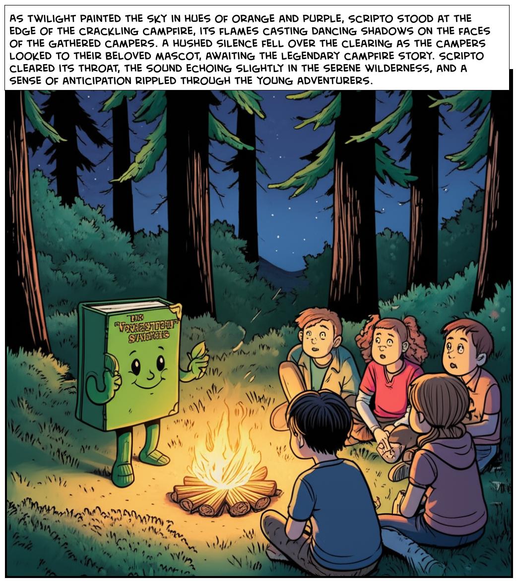 Just created this <a href="/campnetworkxyz/">Camp Network ⛺️</a> scripto story with telegram <a href="/StoryChain_ai/">StoryChain</a> 
storychain.ai/p/StoryChain/g…