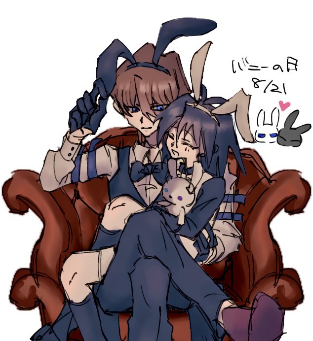 ちゃもお tweet media