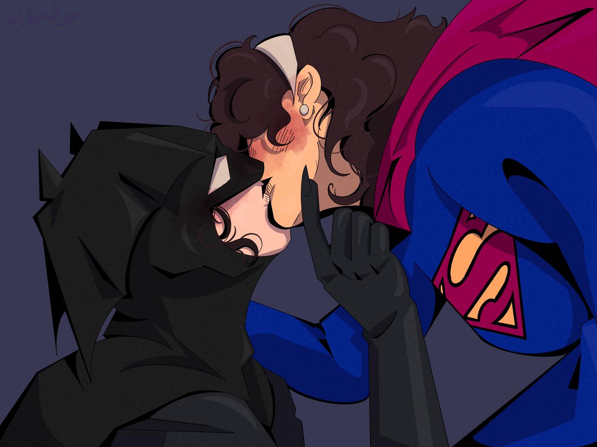 DustinAjar's tweet photo. yuri #superbat supremacy <33 https://t.co/acBAeTLmHX