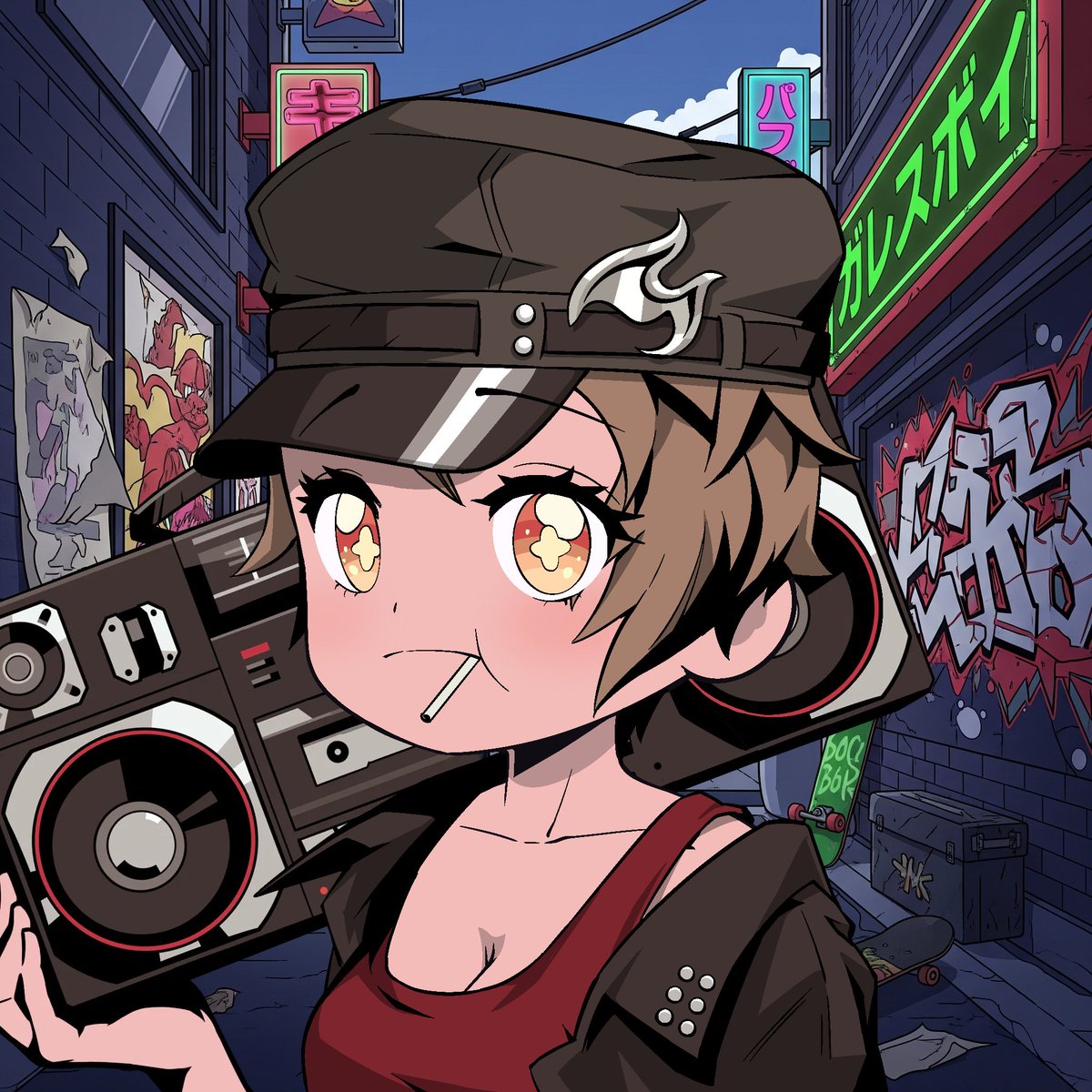 0xBunny🐰 (@0xbunny_) on Twitter photo 🚨 NFT Whitelist Giveaway 🚨
I am giving away 8 Guaranteed WL Spots for <a href="/aizuki_nft/">aizuki</a> NFT free mint on <a href="/HyperliquidX/">Hyperliquid</a> ! 🎉
✨ How to Enter:
1️⃣ Follow <a href="/aizuki_nft/">aizuki</a> & <a href="/0xbunny_/">0xBunny.ip🐰</a>
2️⃣ Like + RT this post
3️⃣ Tag 3 friends who love NFTs
📅 Ends in 20 Hours
🏆 Winners: 8 WL spots 🚨 NFT Whitelist Giveaway 🚨
I am giving away 8 Guaranteed WL Spots for <a href="/aizuki_nft/">aizuki</a> NFT free mint on <a href="/HyperliquidX/">Hyperliquid</a> ! 🎉
✨ How to Enter:
1️⃣ Follow <a href="/aizuki_nft/">aizuki</a> & <a href="/0xbunny_/">0xBunny.ip🐰</a>
2️⃣ Like + RT this post
3️⃣ Tag 3 friends who love NFTs
📅 Ends in 20 Hours
🏆 Winners: 8 WL spots