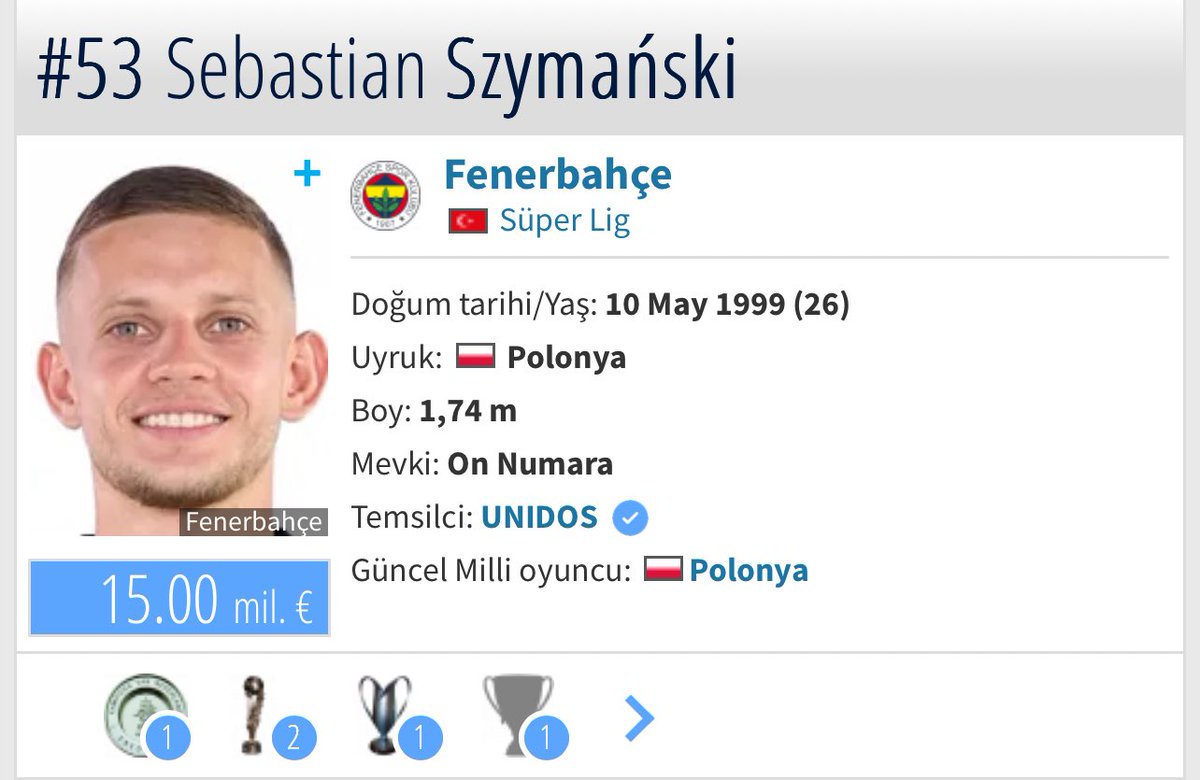 Serbest vuruş ve kornerleri SZYMANSKİ kullanmasın dersem linc yer miyim? Kimse farkında değil mi hepsi boşa gitti.