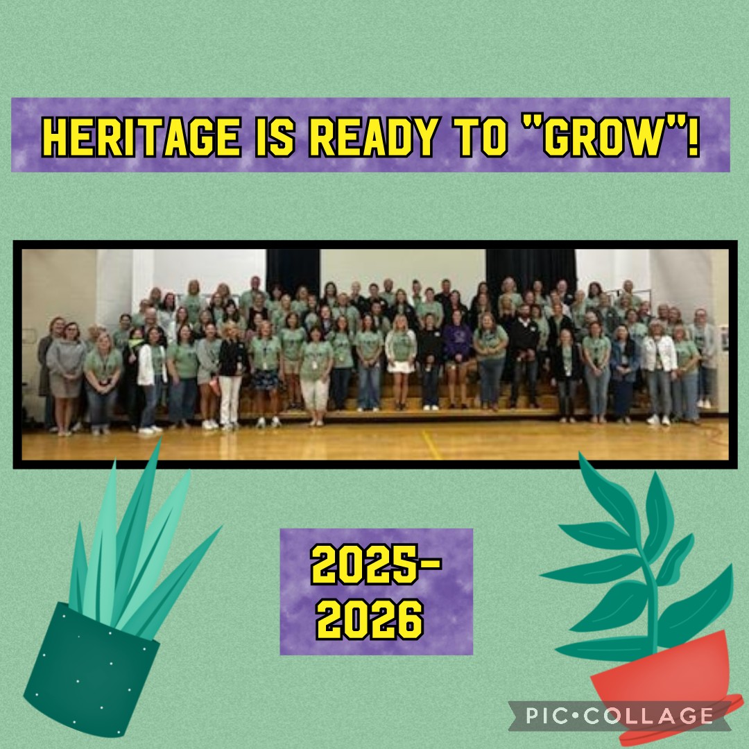 Avon Heritage Elementary (@heritageelemen2) on Twitter photo We can't wait to welcome everyone back to school tomorrow! It's going to be a great year of growth, opportunity and fun! <a href="/AvonLocalSch/">Avon Local Schools</a> We can't wait to welcome everyone back to school tomorrow! It's going to be a great year of growth, opportunity and fun! <a href="/AvonLocalSch/">Avon Local Schools</a>