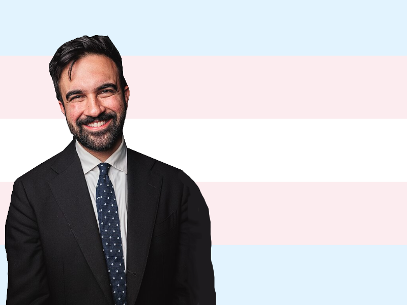 Zohran Mamdani is at war with the teachings of Islam on many issues, especially those that deal with marriage, the family and sexuality. But he calls himself a “proud Muslim.”
catholicleague.org/unmasking-zohr…