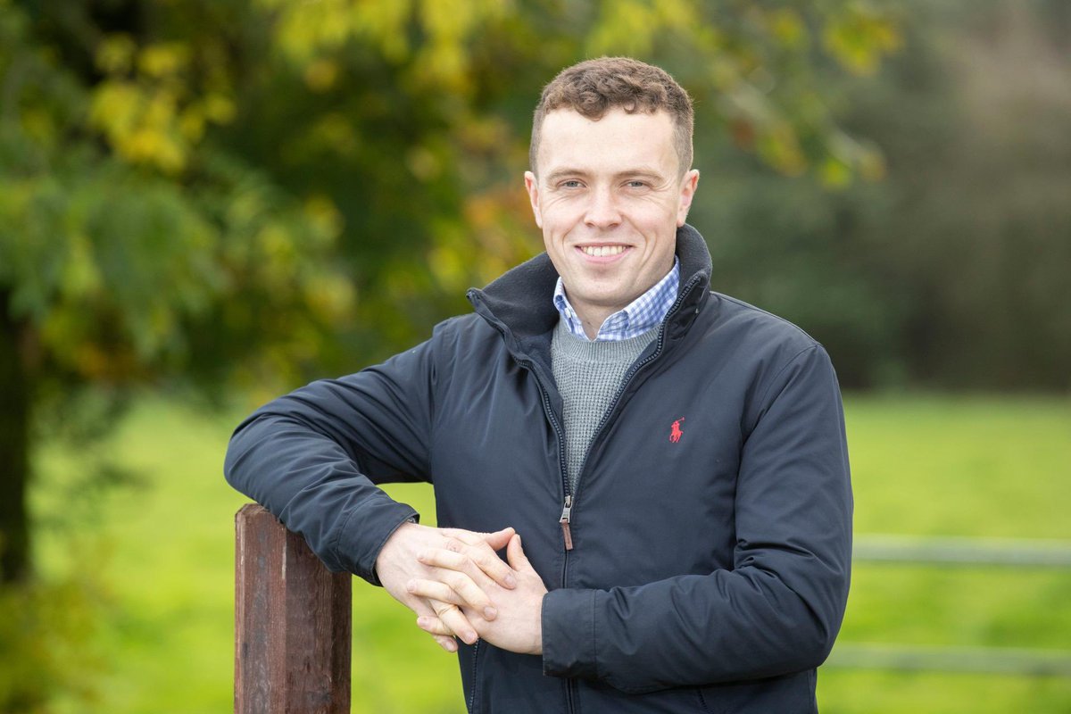 UCD School Ag & Food (@ucdagfood) on Twitter photo Join the prestigious list of UCD Nuffield Scholars. 🙌
Closing date for 2026 Scholarships is this Friday 22nd August!
For more info & to complete your <a href="/NuffieldIreland/">Nuffield Ireland</a> application visit: nuffield.ie/scholarships/ Join the prestigious list of UCD Nuffield Scholars. 🙌
Closing date for 2026 Scholarships is this Friday 22nd August!
For more info & to complete your <a href="/NuffieldIreland/">Nuffield Ireland</a> application visit: nuffield.ie/scholarships/
