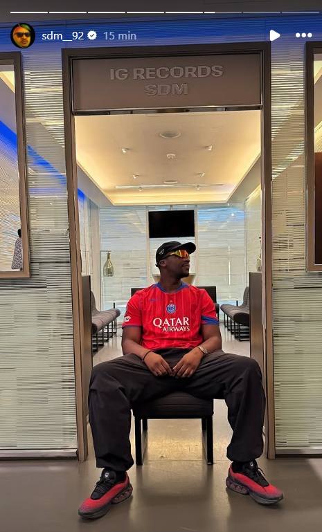 MEGA PSG 🇵🇸 tweet media