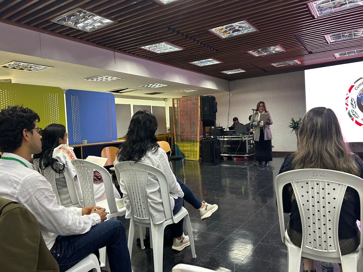 El cuidado de la Amazonía debe construirse de manera concertada con quienes habitan esta región.

En el espacio académico “Retos de la Amazonía como sujeto de derechos”, desarrollado en la Cumbre de Presidentes Amazónicos de la OTCA en Bogotá, reiteramos que la protección de este