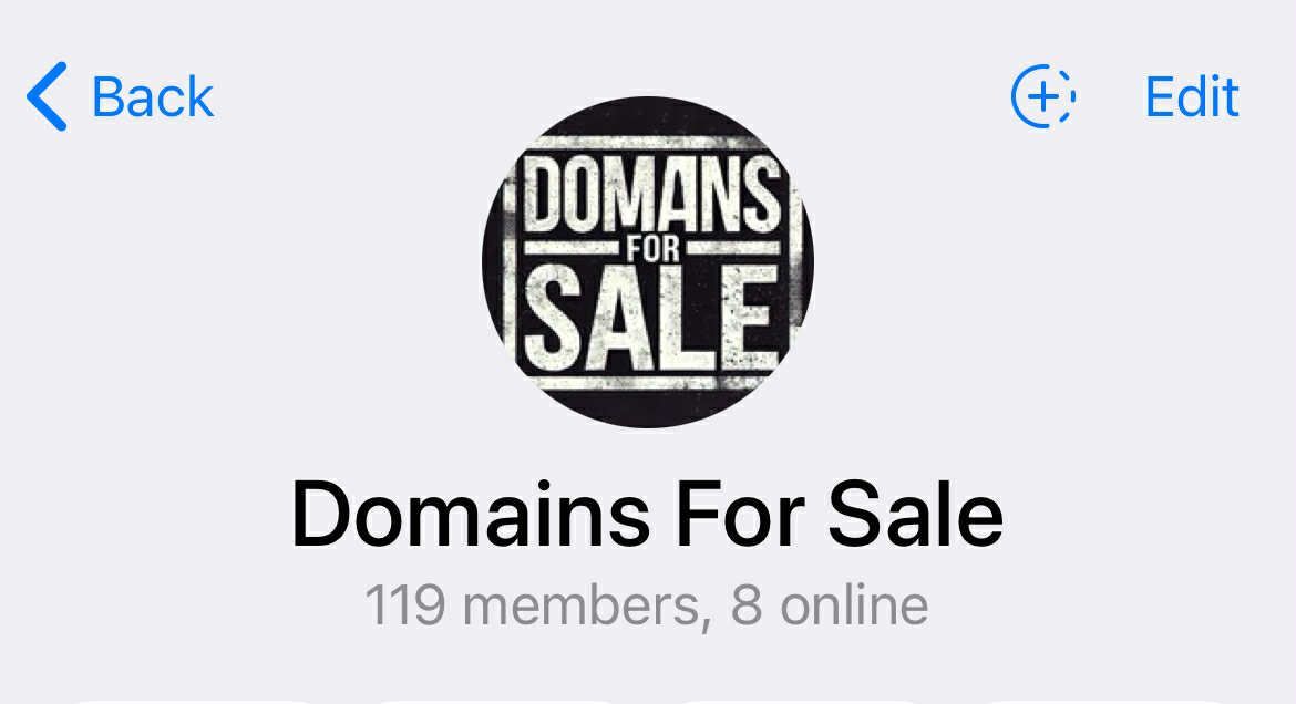Domain Labs tweet media