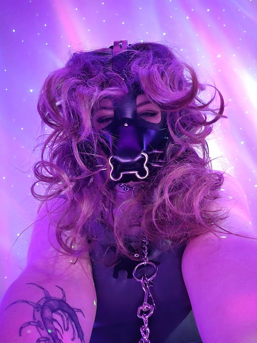 manedNgagged's tweet photo. Woof.🐶
#furrynsfw #furryAD #nsfwtwt #puppygirl #puppyplay #pupplay https://t.co/FLWm6IPwhg