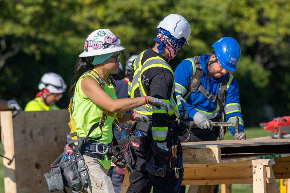 Central Midwest Carpenters tweet media