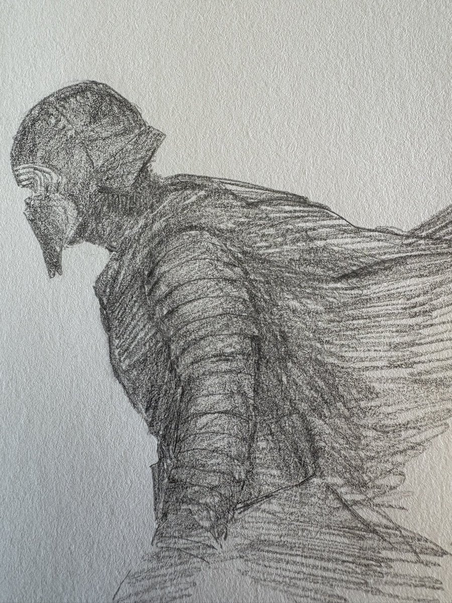 Cschultz12's tweet image. I like kylos cool sleeves