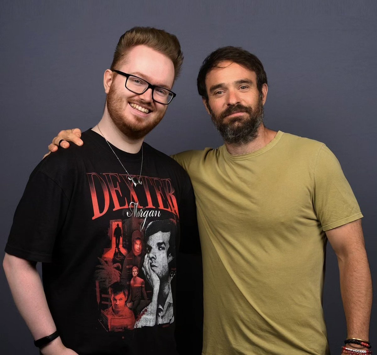 Troy (Red Archer Live) tweet media