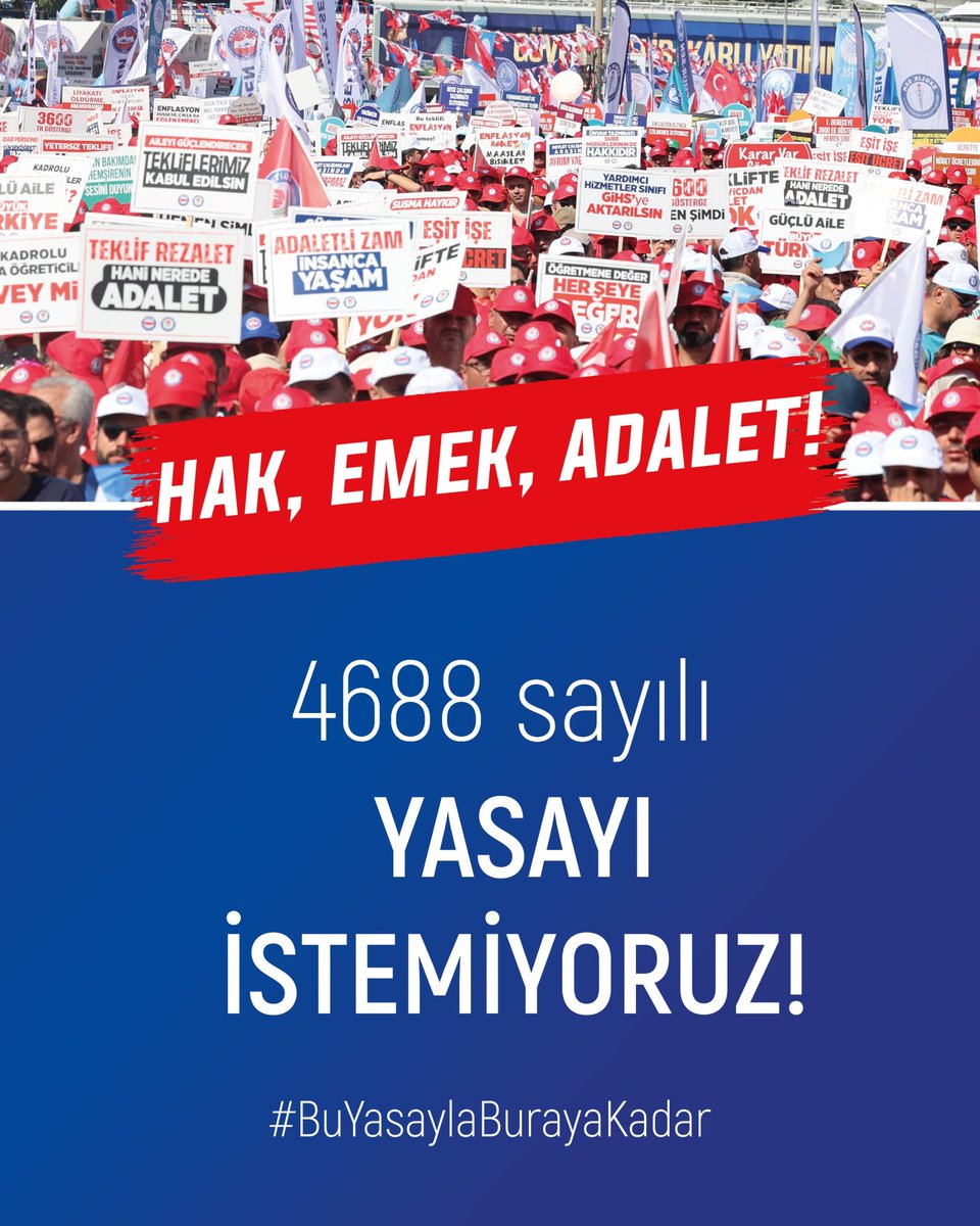 SavastepeE's tweet photo. #BuYasaylaBurayaKadar https://t.co/hSBYQsDztr